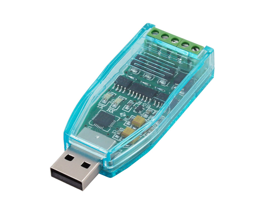 USB to RS485/422 interface converter | UPCOM